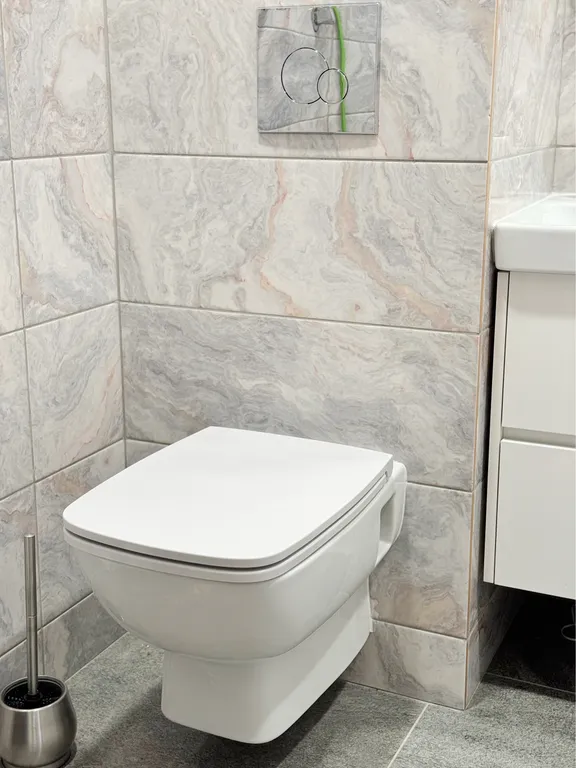 Квартира Видовая квартира в 5 минутах от вокзала — Москва