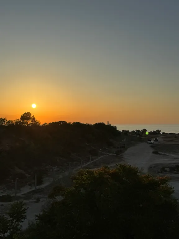 Квартира Апартаменты с видом на море — Севастополь