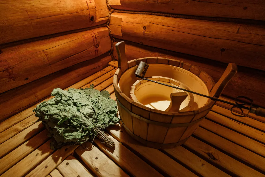 Тихий уголок