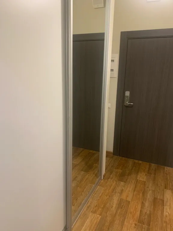 Комфорт номер в Парк-сити