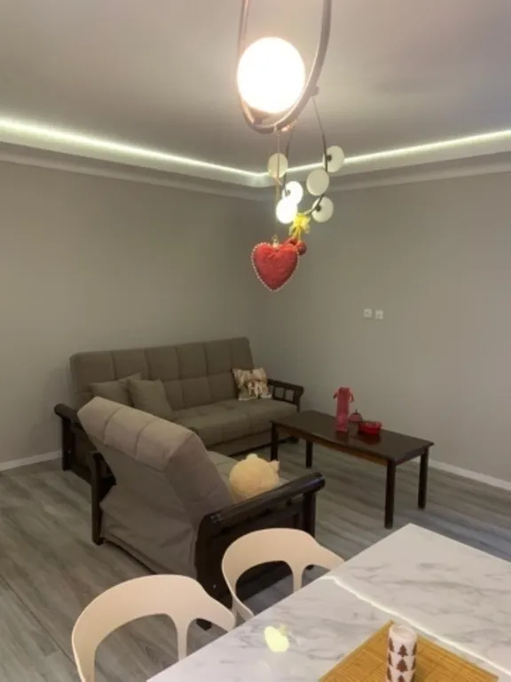 Дом Сосновый бор