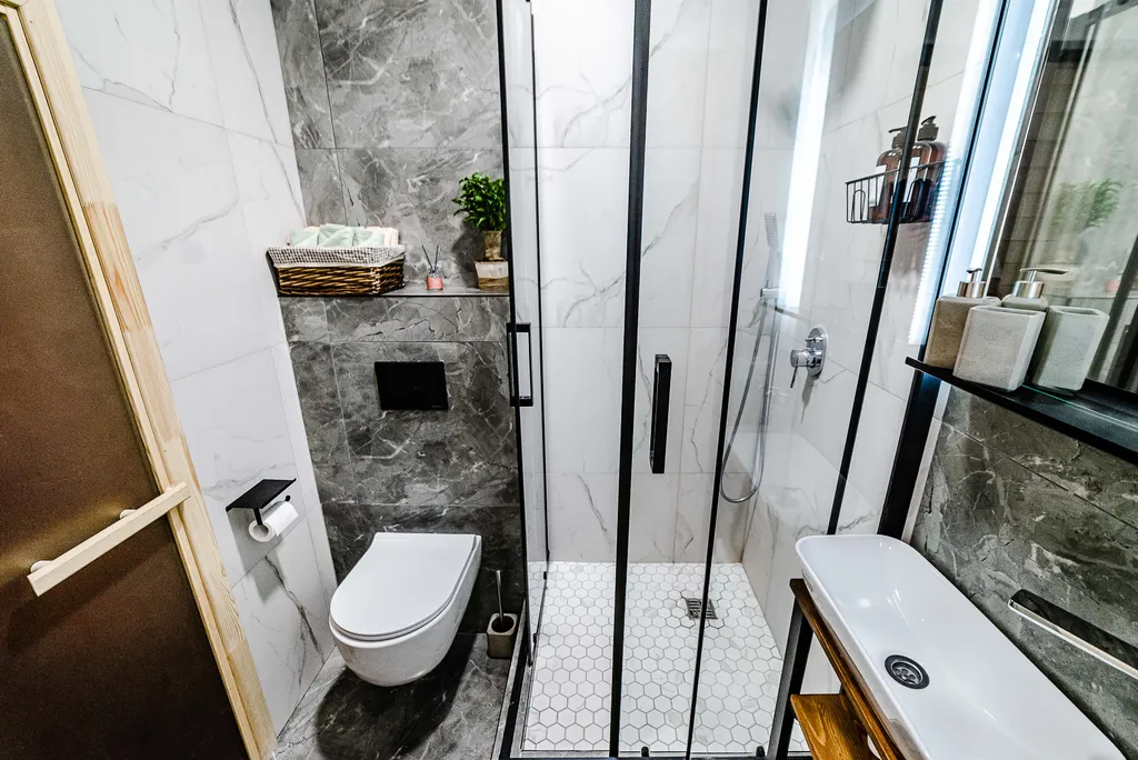 Комфортный коттедж с сауной №1