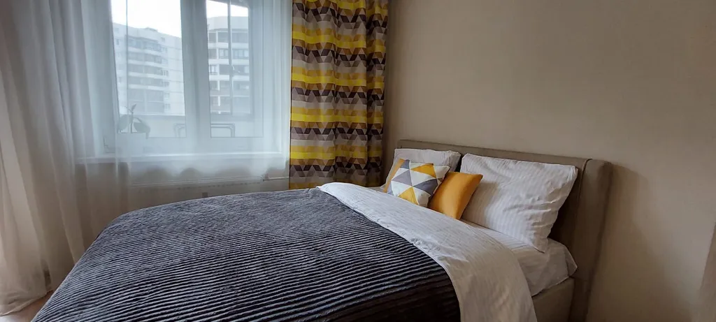 Квартира WelcomeHome студия — аренда посуточно в Кудрово