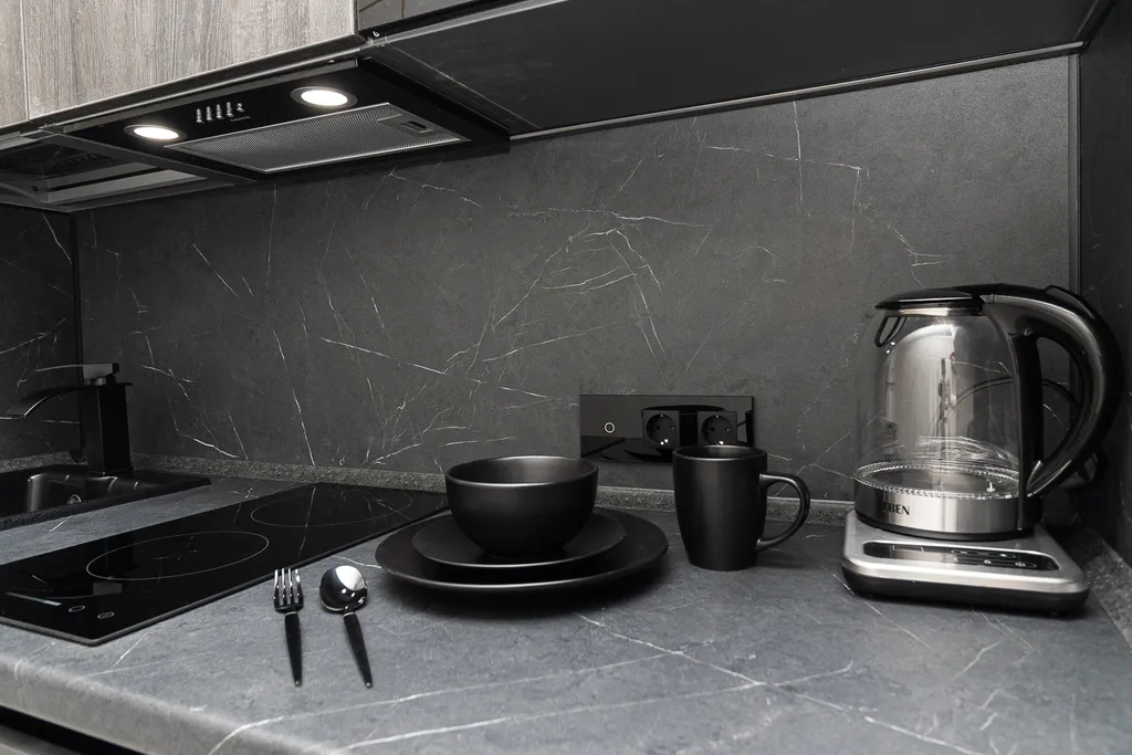 Квартира Новые апартаменты в центре города — Краснодар