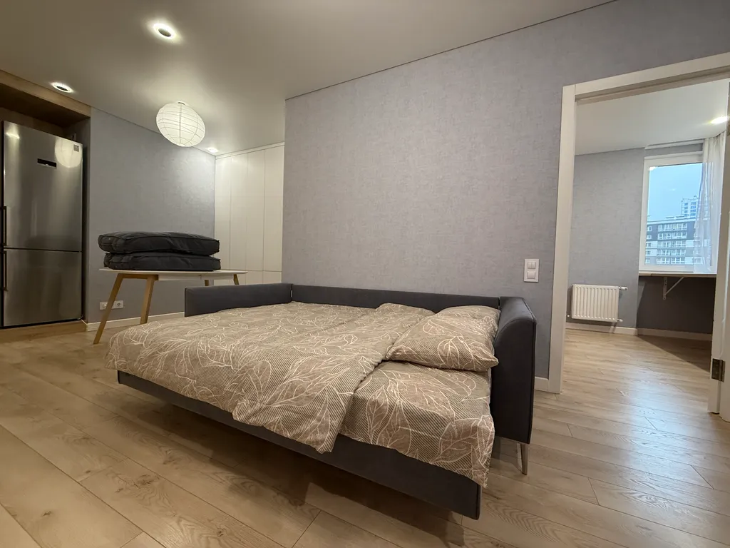 В ЖК Маяк Минска Рядом метро Восток