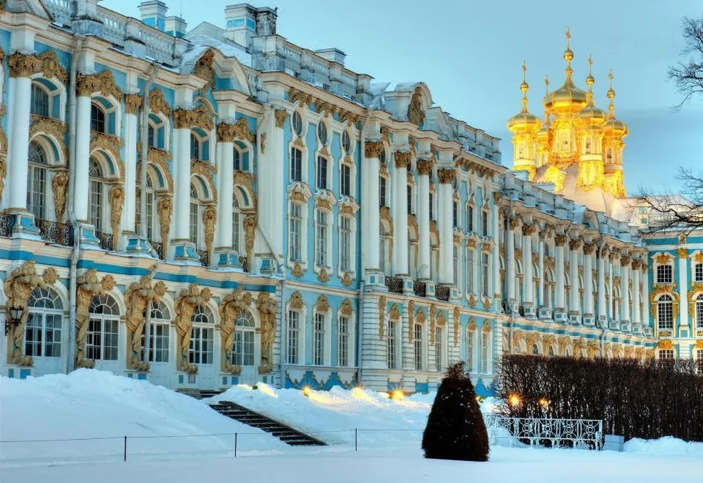 Квартира Просторная тихая квартира рядом с Павловским парком — Пушкин