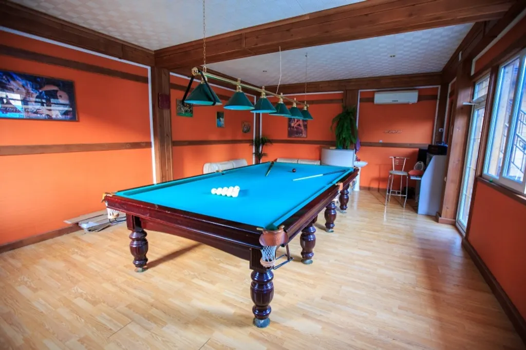 Дом в ущелье Ах-Цу