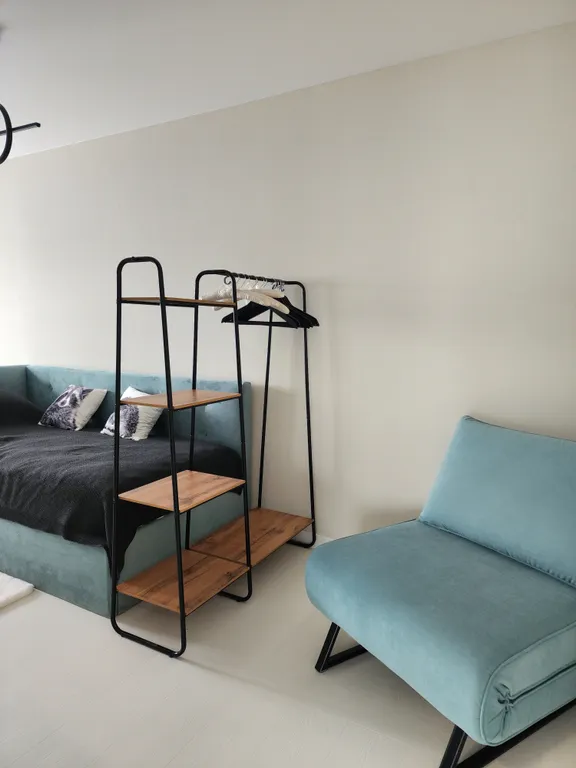 Квартира Квартира Апартамент Нижнее озеро — Калининград