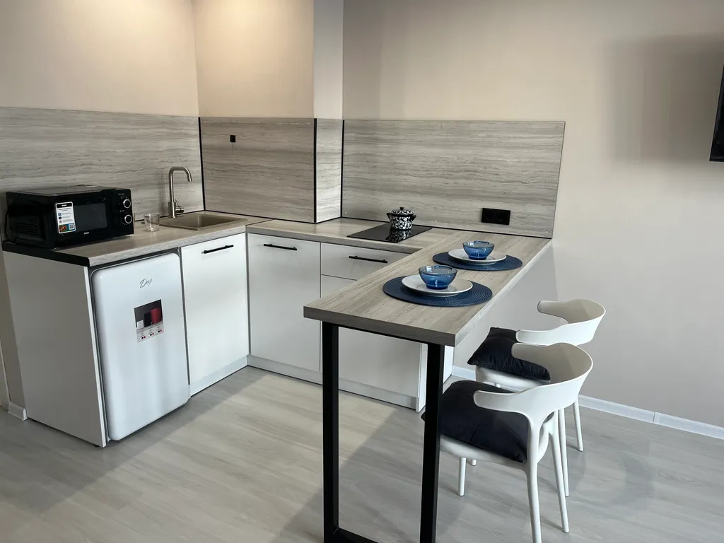 Студия от собственника