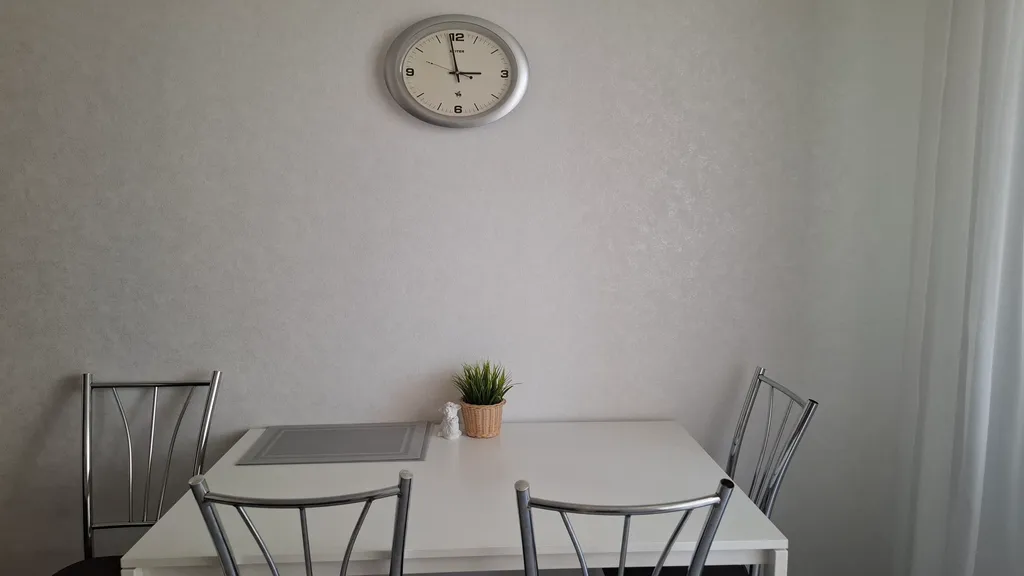 Комфорт и удобство расположения