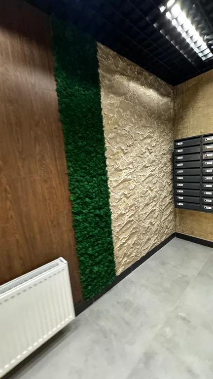 Квартира Уютная просторная с новым ремонтом 2 комнатная квартира — Новосибирск