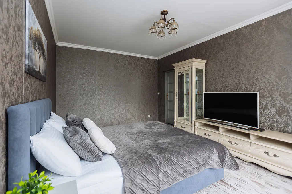 Квартира 3-комнатная Квартира — Калининград