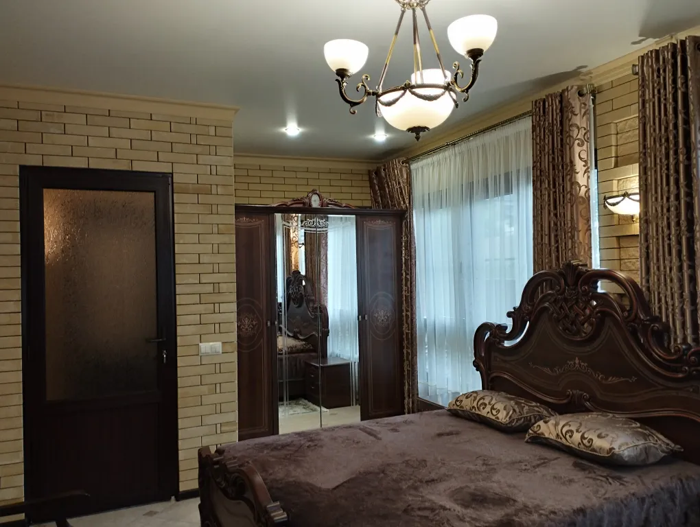 Коттедж 2-комнатный Дом — Кисловодск