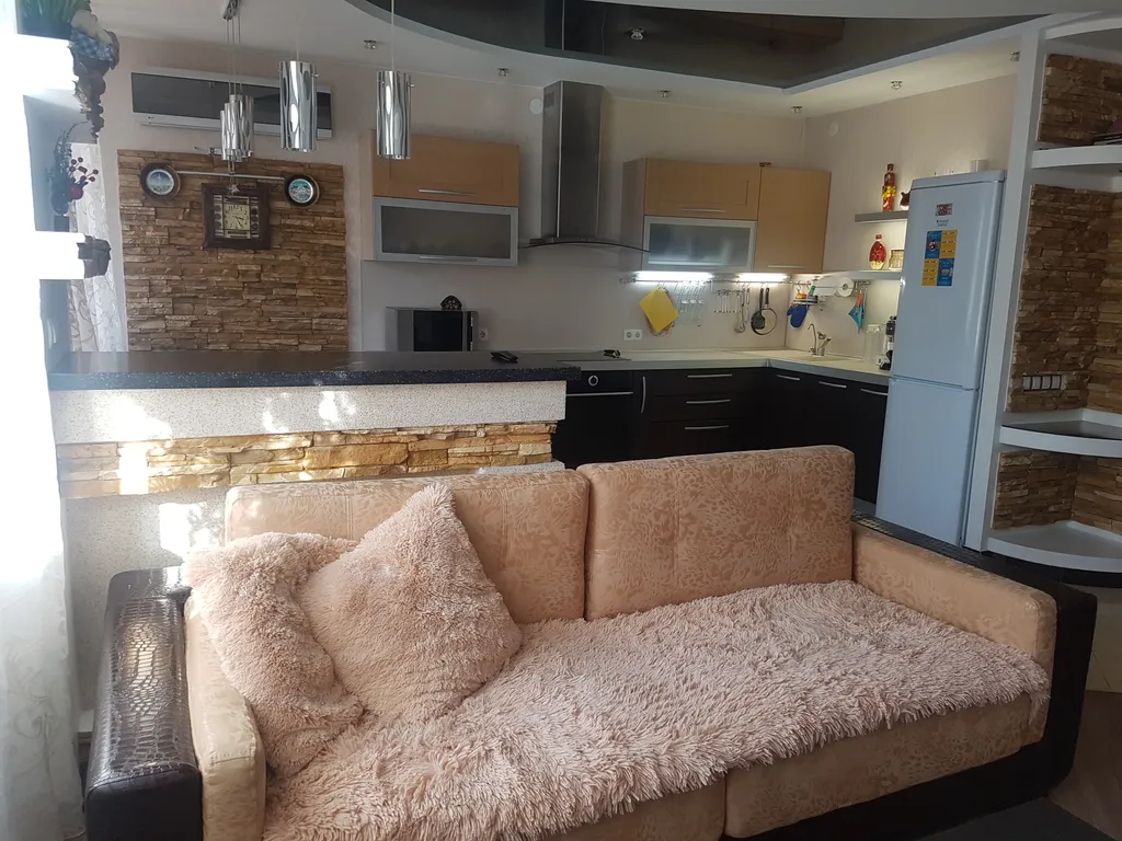 Элитквартира в новых Черёмушках