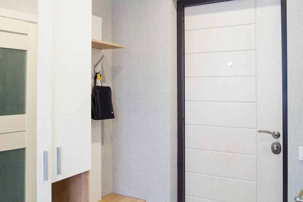 Квартира-студия Фламинго в центре города у цирка