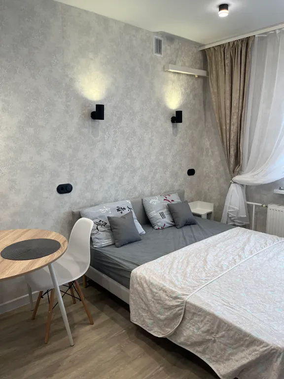 Style apartments in Vladimir