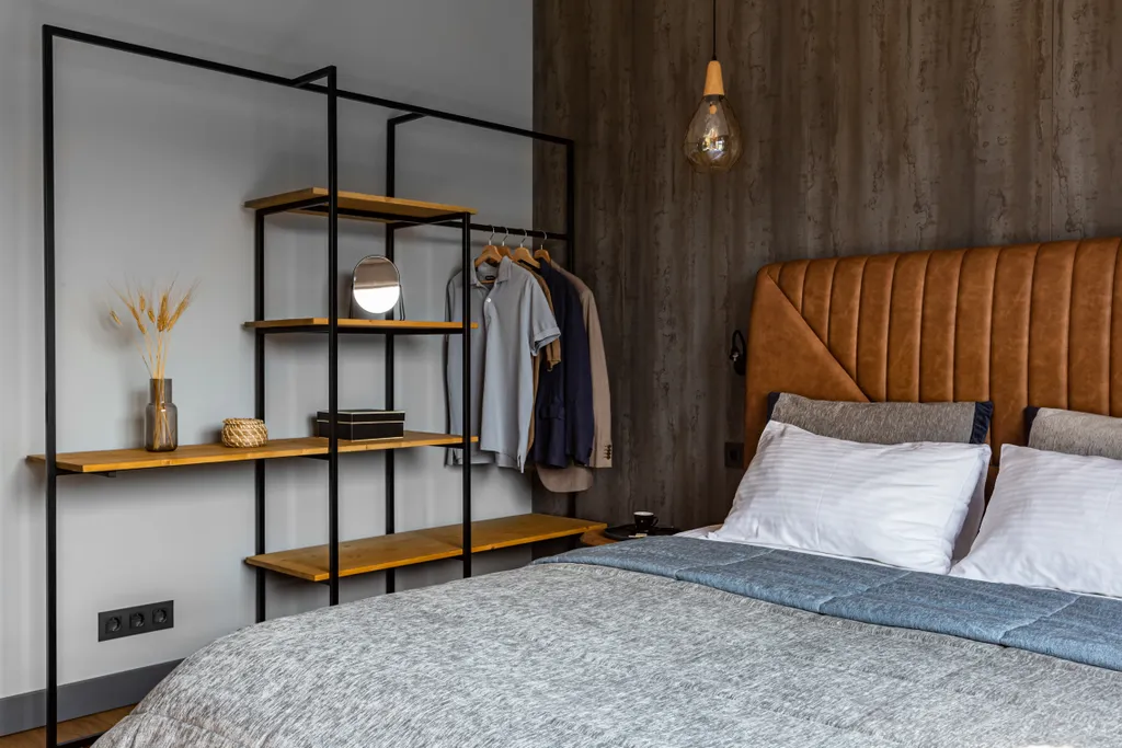 Апартаменты с панорамным видом