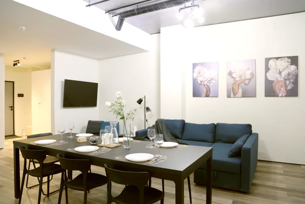 Квартира Апартаменты Premier 2 Minsk — аренда посуточно в Копище