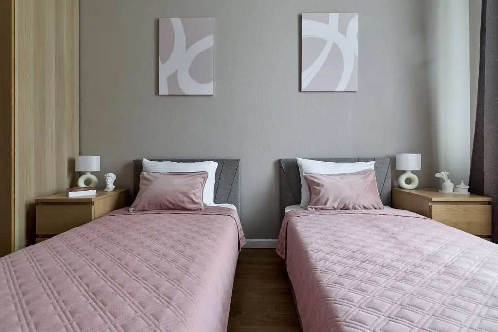 Трёшка рядом с Эрмитажем