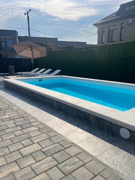 Вилла МореРядом