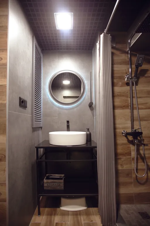 Квартира Квартира ScandiHome Apartment  83 — Москва