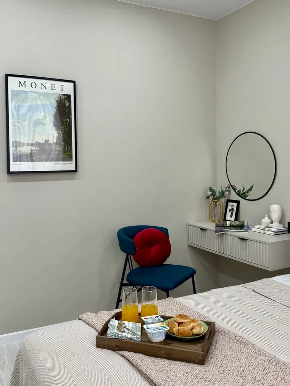 Новый объект