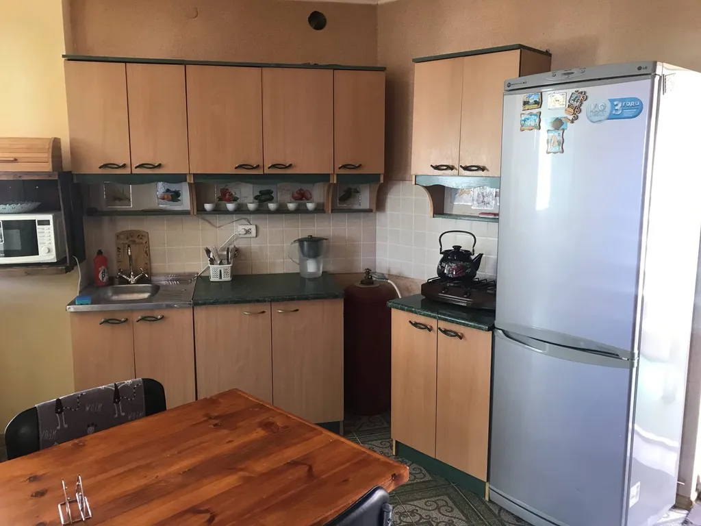 Номер с видом на море