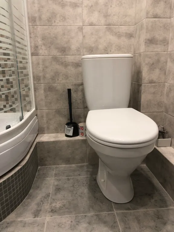 Квартира Современная квартира в новом доме — Севастополь