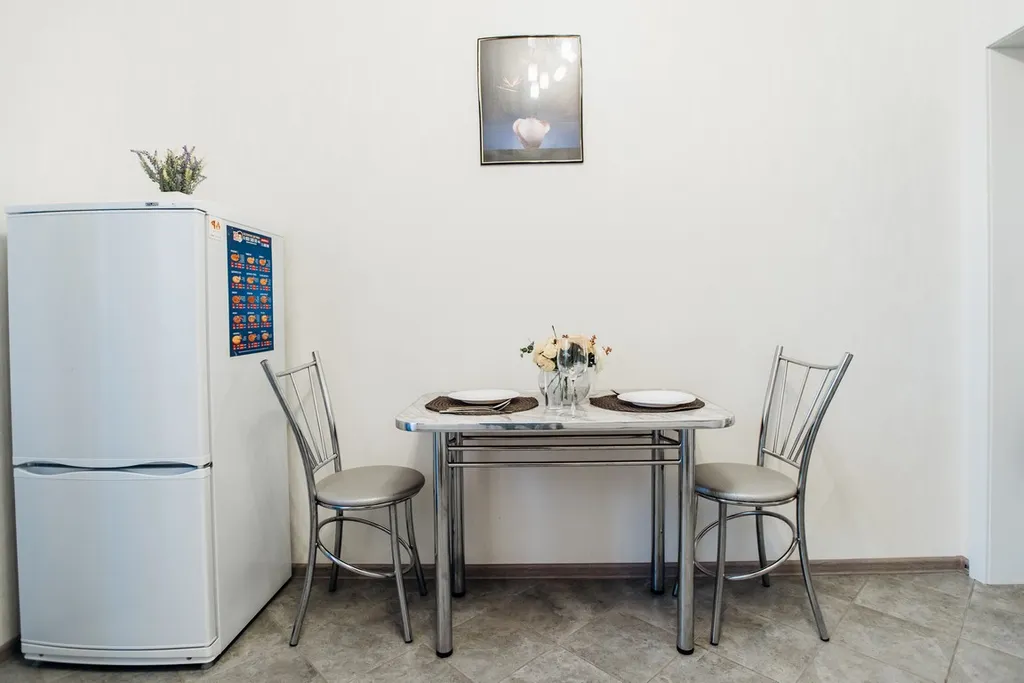 1-к квартира возле Драматического театра