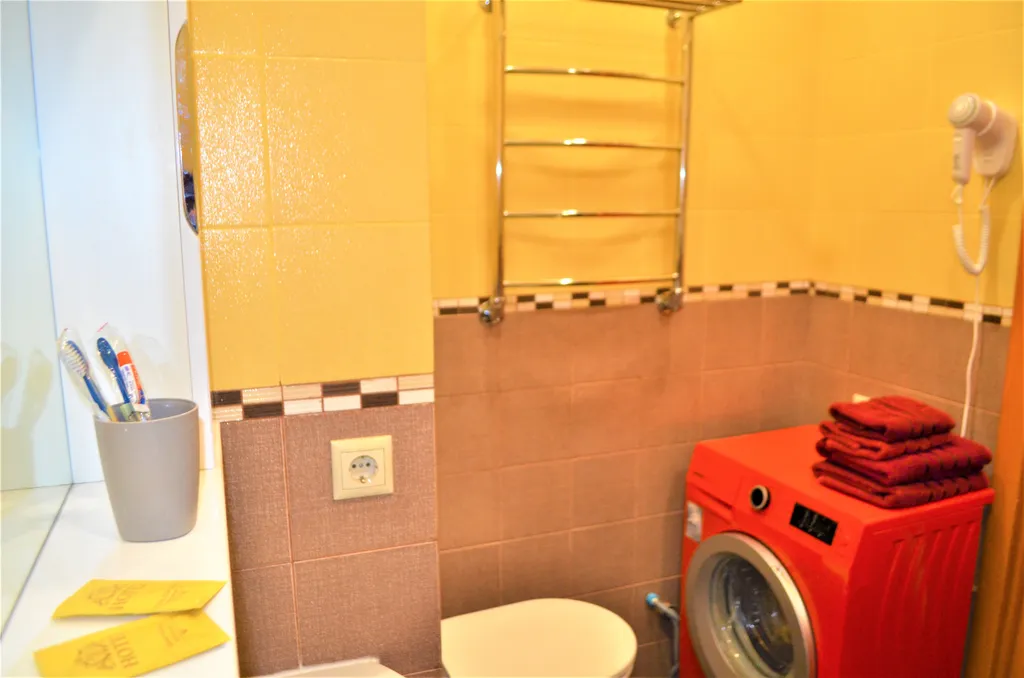 Квартира в жк центр