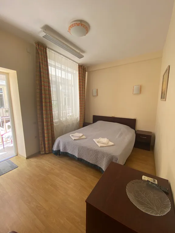 Квартира Комната — Анапа