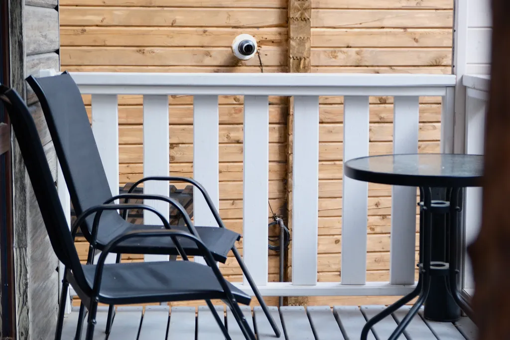 Дом для большой компании