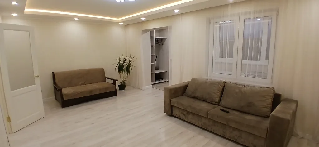 Квартира Шикарная квартира с роскошным видом на горы — Владикавказ