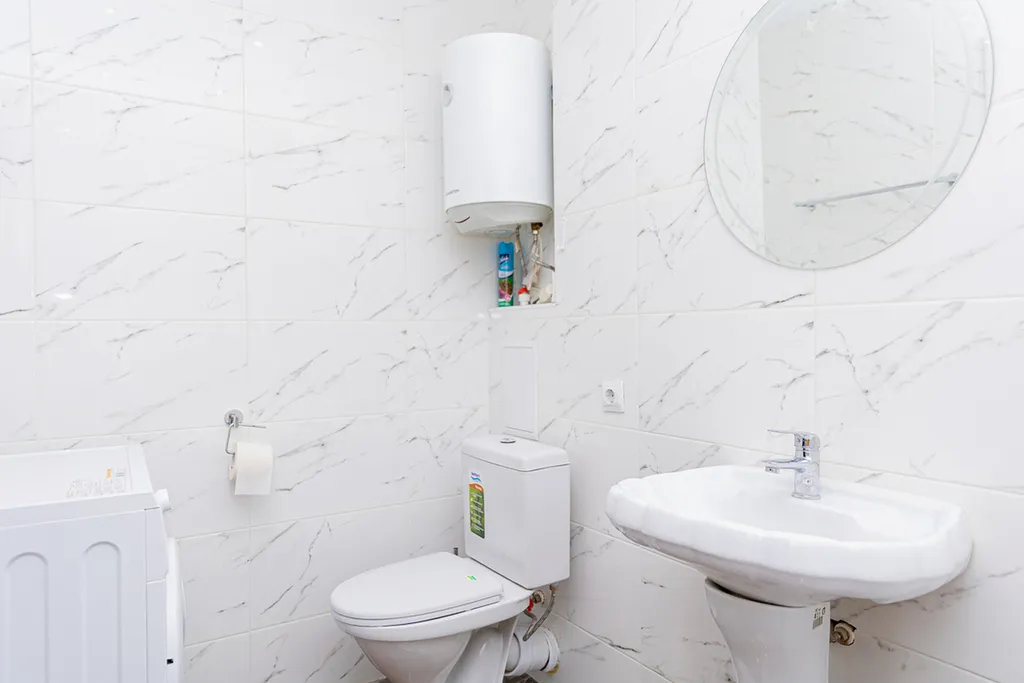 Студия в ЖК Грин Палас Мира-Пуркаева