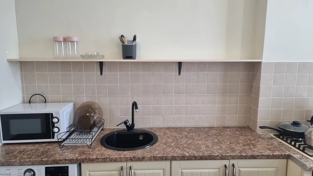 Квартира Квартира рядом с Набережной и пляжем — Анапа