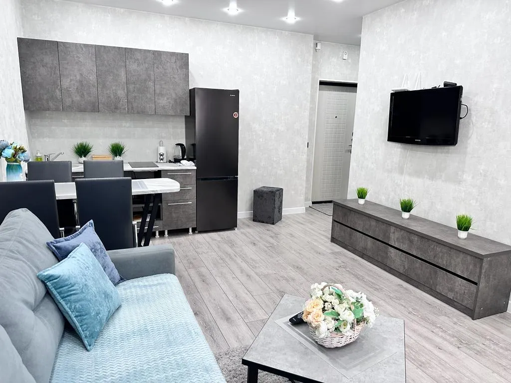 Шикарная студия