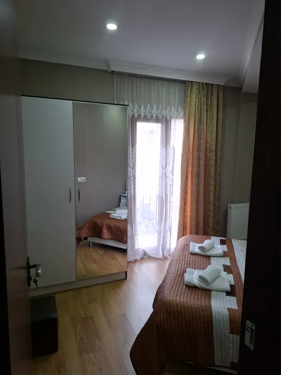 New House in Old Tbilisi