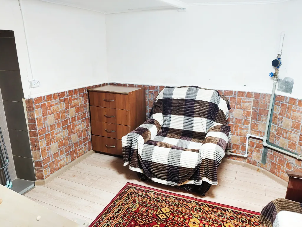 Уютная 2-х комнатная квартира в самом в центре курортного города