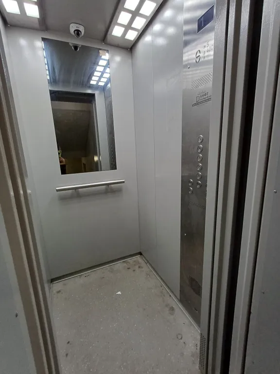 Уютные апартаменты на Нижегородской