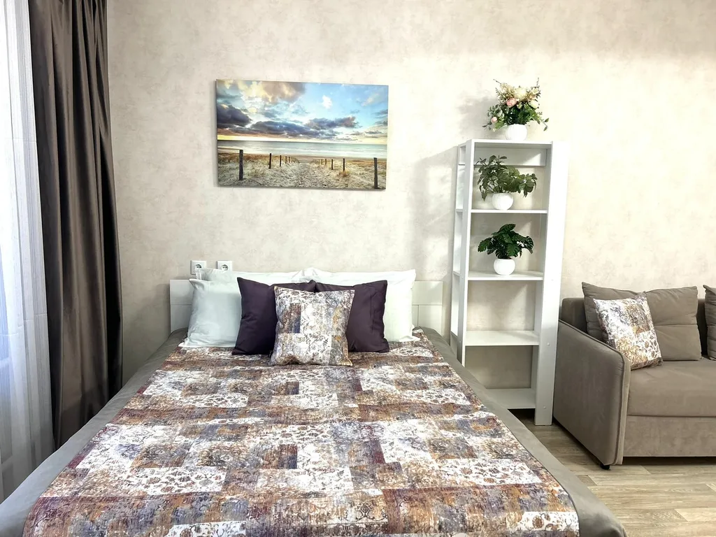 Квартира Квартира рядом с автовокзалом — Красноярск