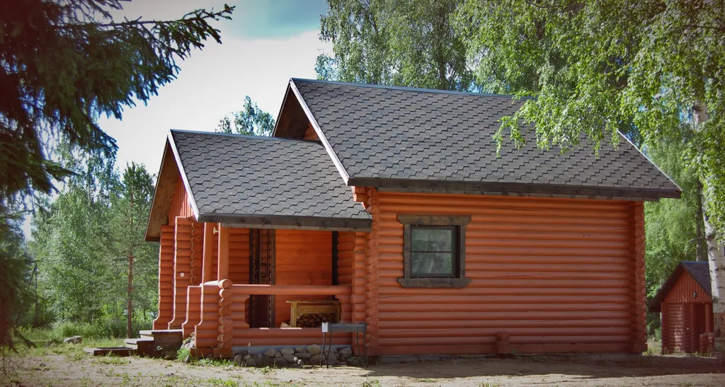 2-комнатный Дом