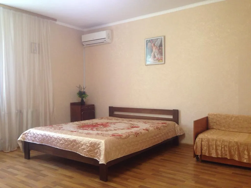 Квартира Просторная квартира недалеко от моря — Севастополь