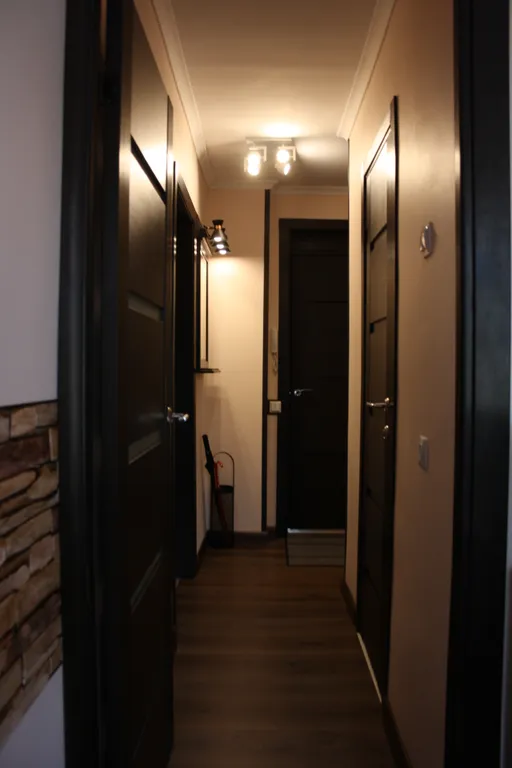 Квартира Квартира White room apartments — Калининград