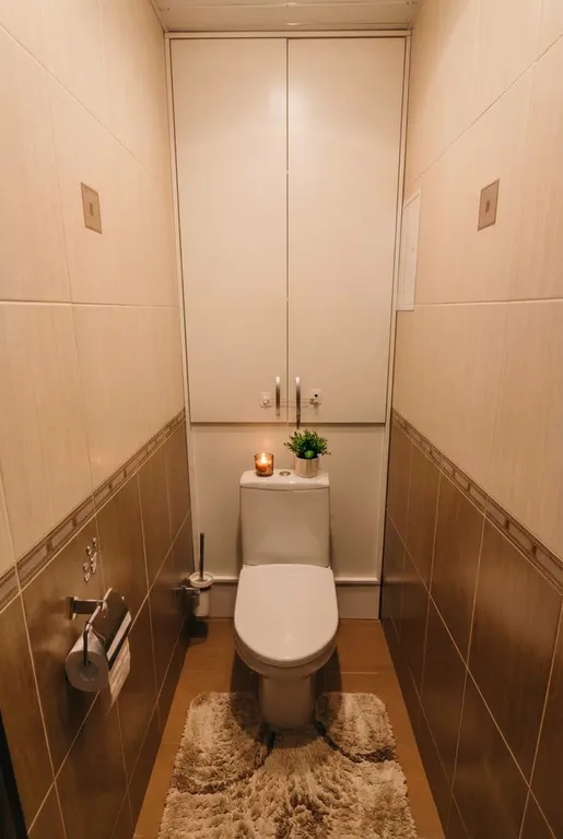 Двушка в Химках