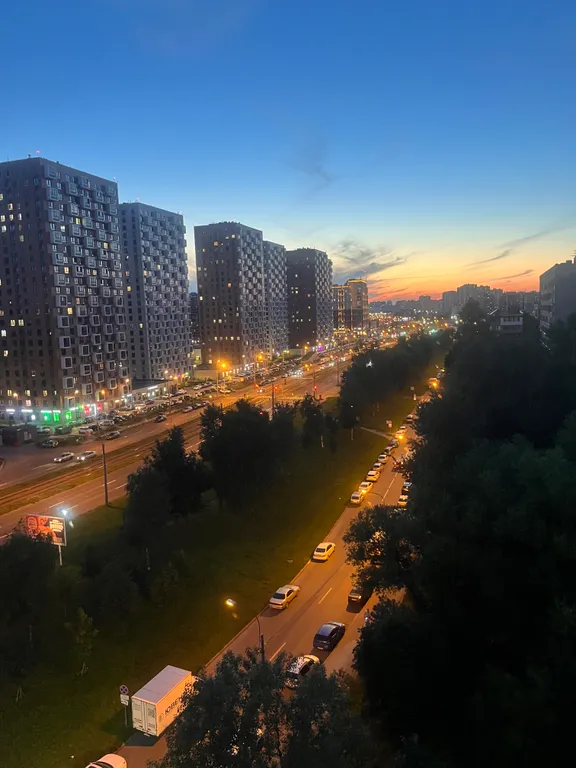 Квартира Шикарная квартира — Санкт-Петербург