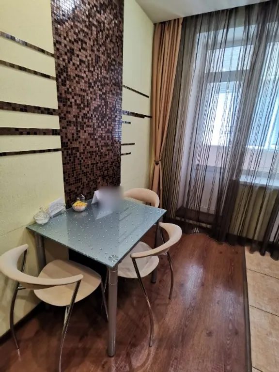 Квартира 1-комнатная Квартира — Волгоград