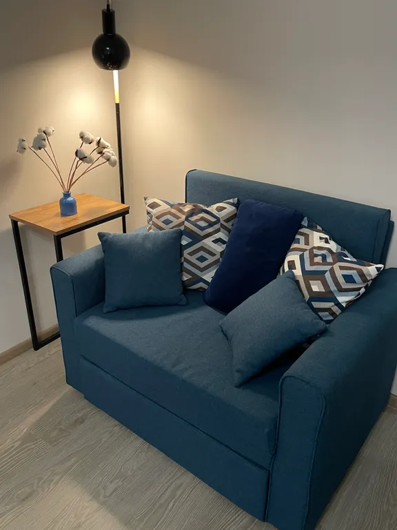 Квартира Видовая квартира — Краснодар