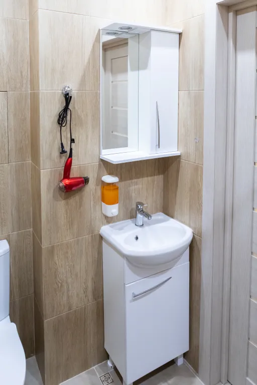 Стильная квартира со всем необходимым