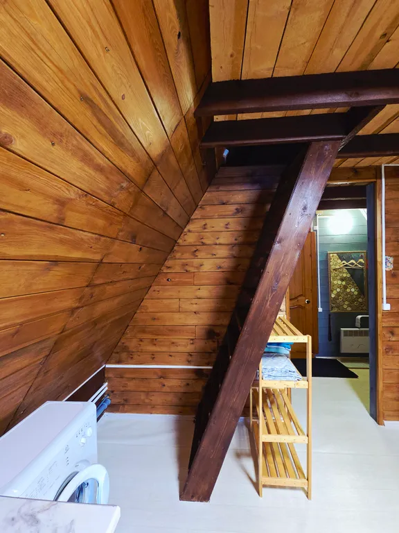 Коттедж Коттедж Уютное теплое шале — Шерегеш