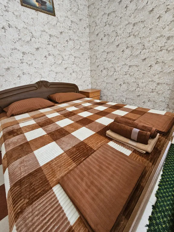 Квартира Комната — аренда посуточно в Судак